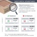 Плитка Kerama Marazzi Тортона, матовая, бежевая