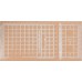 Плитка Kerama Marazzi Тортона, матовая, бежевая
