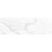 Плитка Gracia ceramica Marble белая 90x30 см