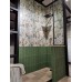 Плитка Mainzu Jungle Olive, 10x30см, 1.02 м², зеленый
